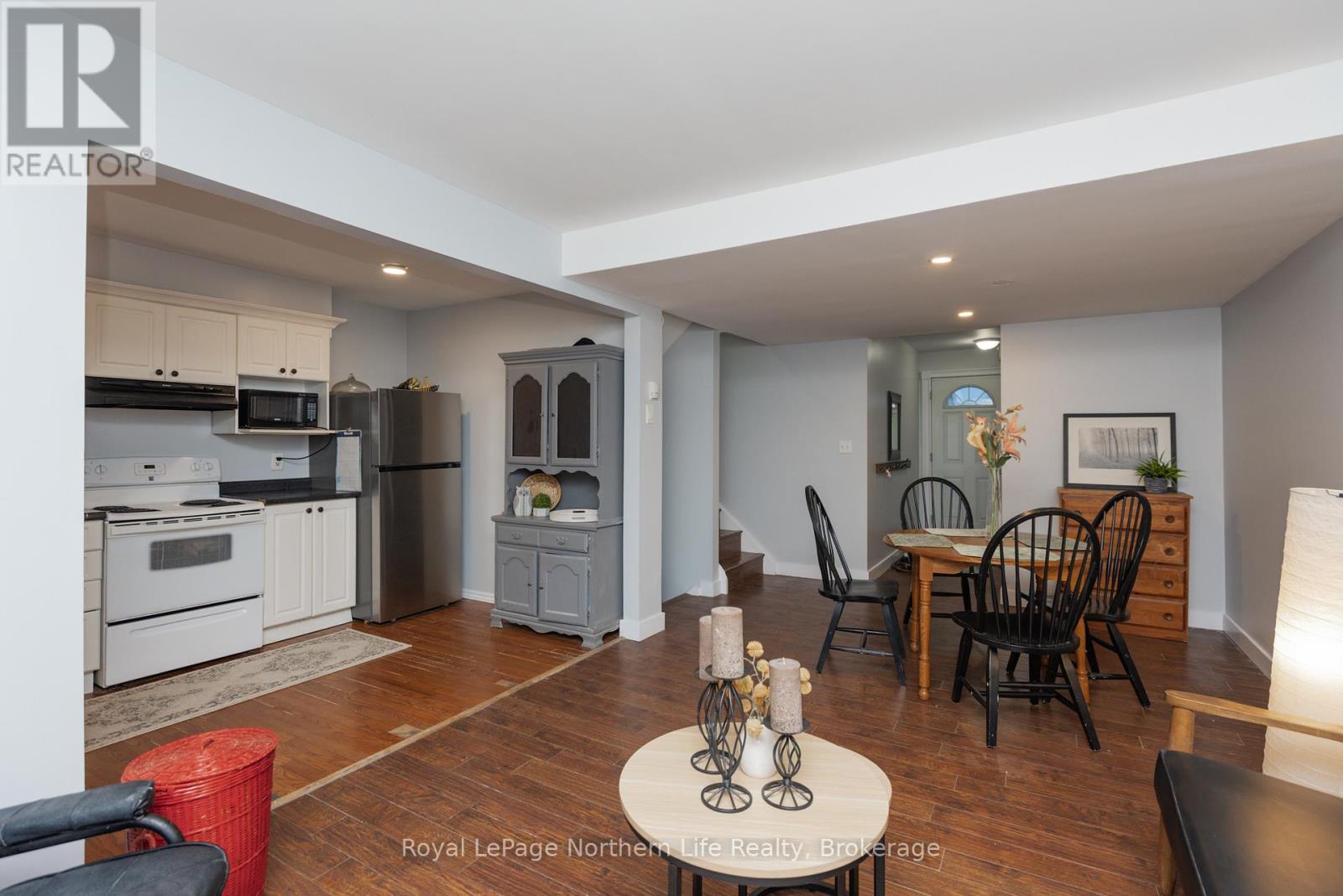 21 Blair Street, North Bay, Ontario  P1A 3V9 - Photo 7 - X12775418