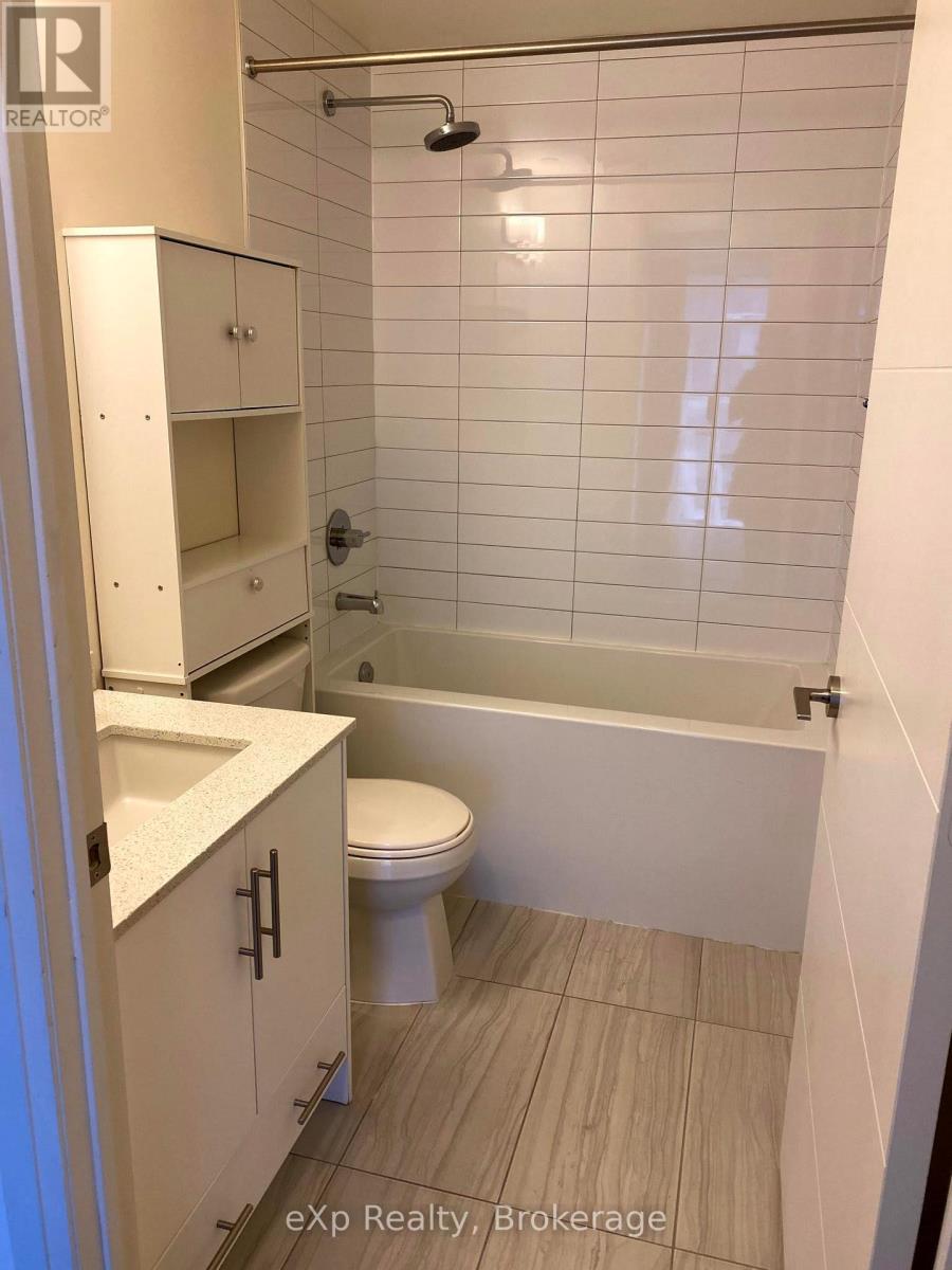 1831 - 460 Adelaide Street E, Toronto, Ontario  M5A 0E7 - Photo 11 - C12775272