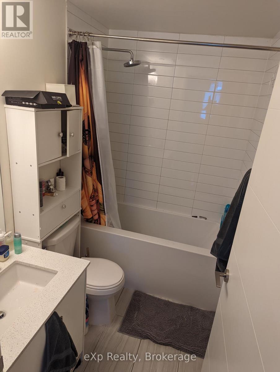 1831 - 460 Adelaide Street E, Toronto, Ontario  M5A 0E7 - Photo 12 - C12775272