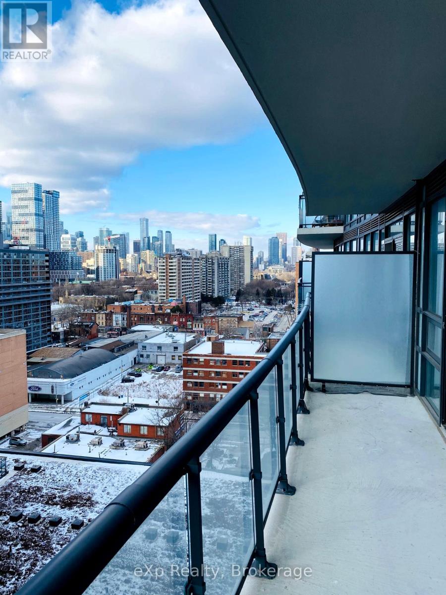 1831 - 460 Adelaide Street E, Toronto, Ontario  M5A 0E7 - Photo 16 - C12775272