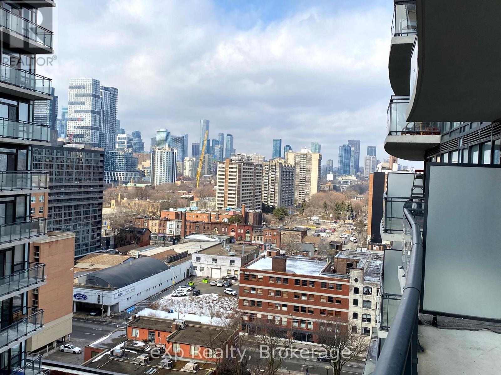 1831 - 460 Adelaide Street E, Toronto, Ontario  M5A 0E7 - Photo 17 - C12775272