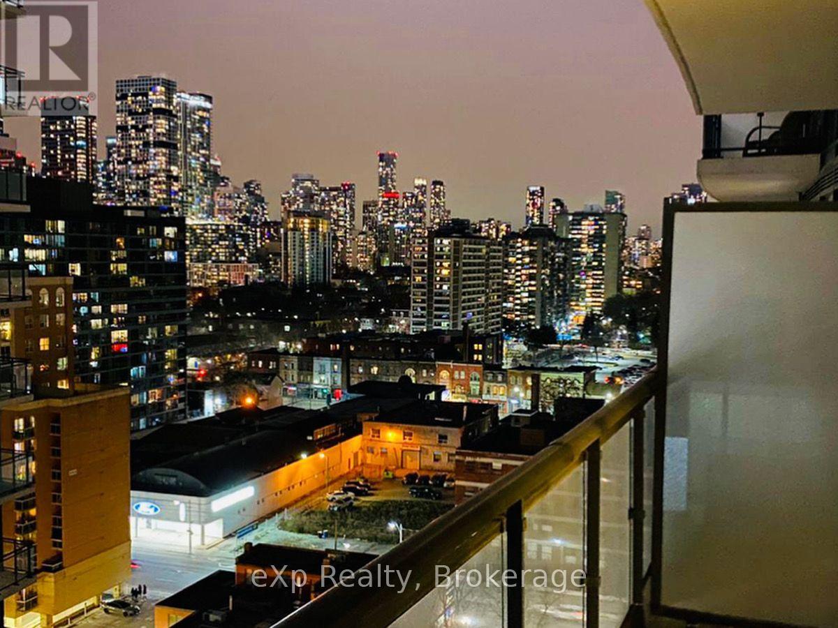 1831 - 460 Adelaide Street E, Toronto, Ontario  M5A 0E7 - Photo 18 - C12775272