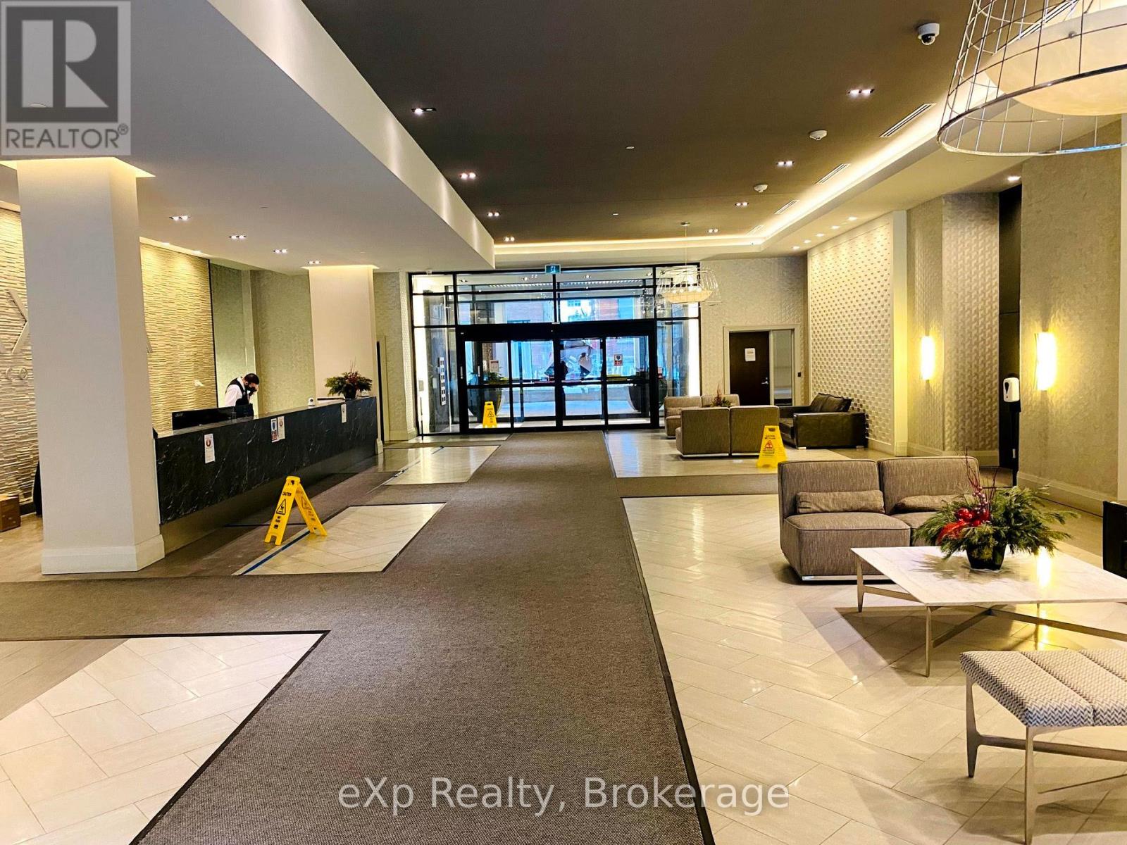 1831 - 460 Adelaide Street E, Toronto, Ontario  M5A 0E7 - Photo 19 - C12775272