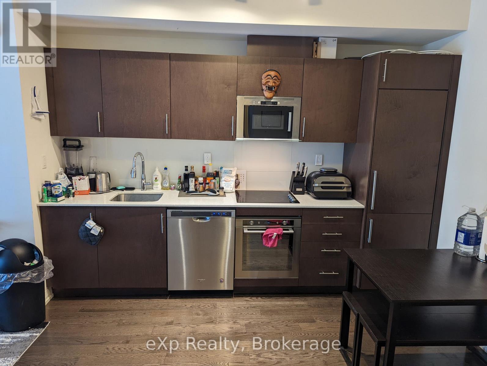 1831 - 460 Adelaide Street E, Toronto, Ontario  M5A 0E7 - Photo 6 - C12775272