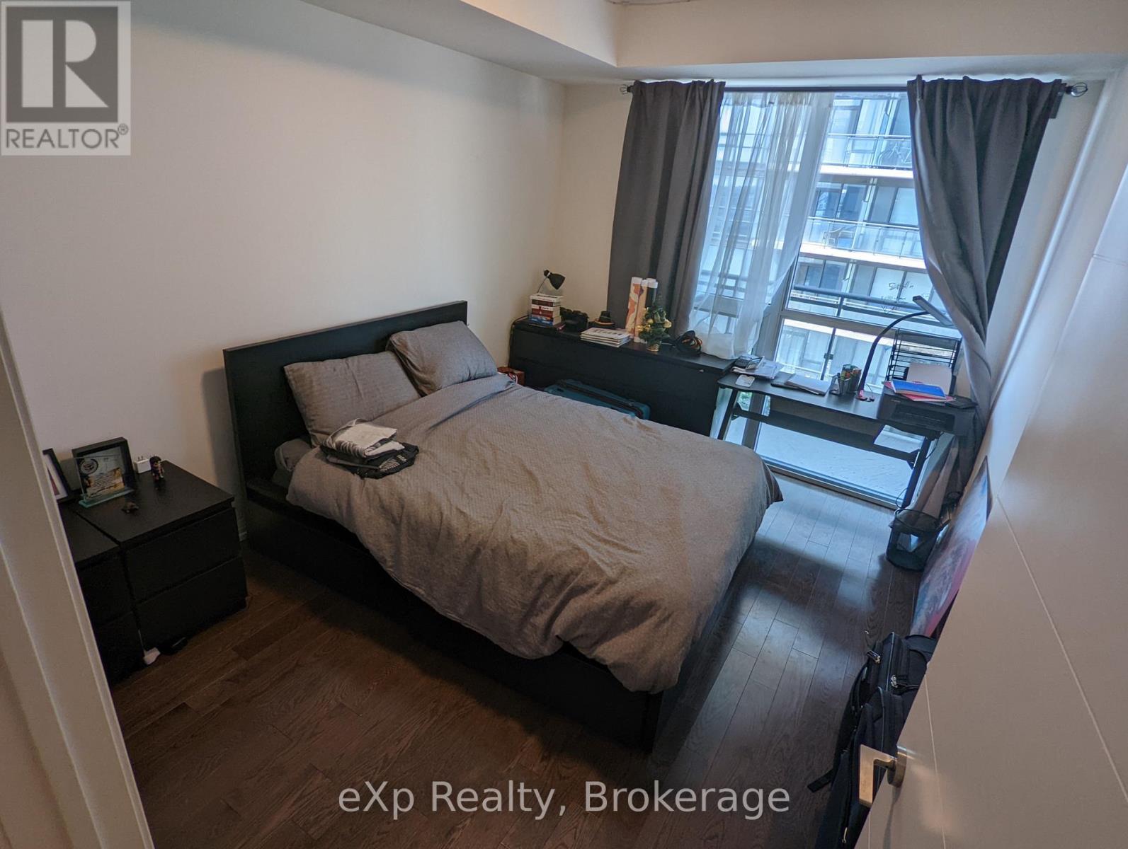 1831 - 460 Adelaide Street E, Toronto, Ontario  M5A 0E7 - Photo 9 - C12775272