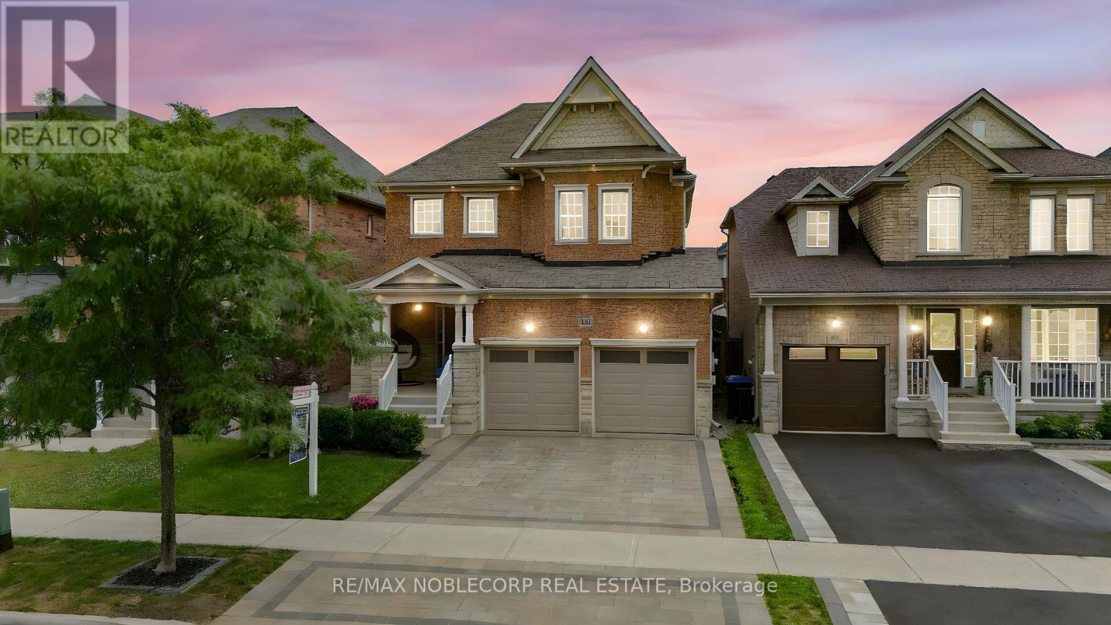 158 Downy Emerald Drive, Bradford West Gwillimbury (Bradford), Ontario  L3Z 0E6 - Photo 1 - N12775070