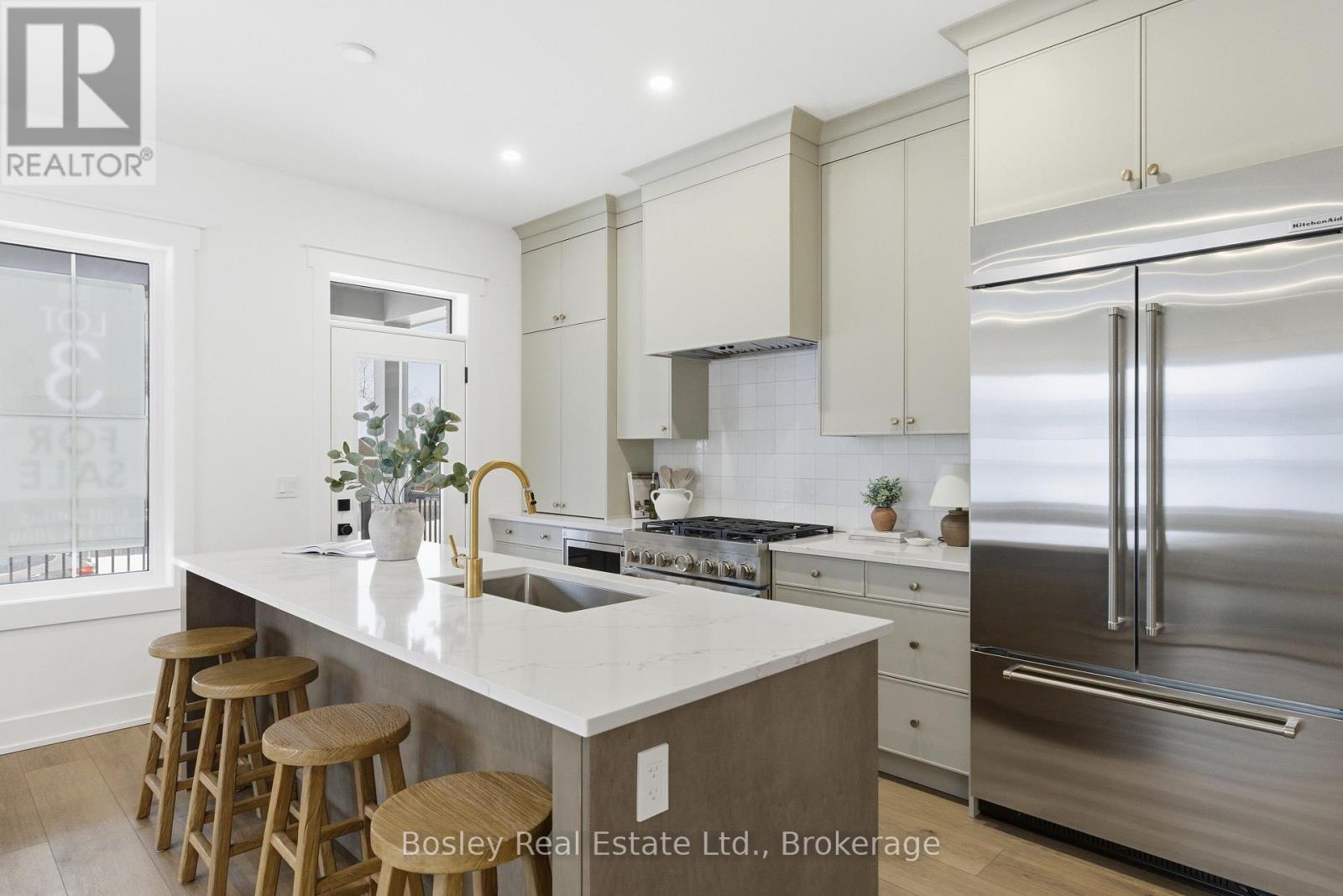 Lot 3 - 400 Maple Street, Collingwood, Ontario  L9Y 2R7 - Photo 10 - S12775398