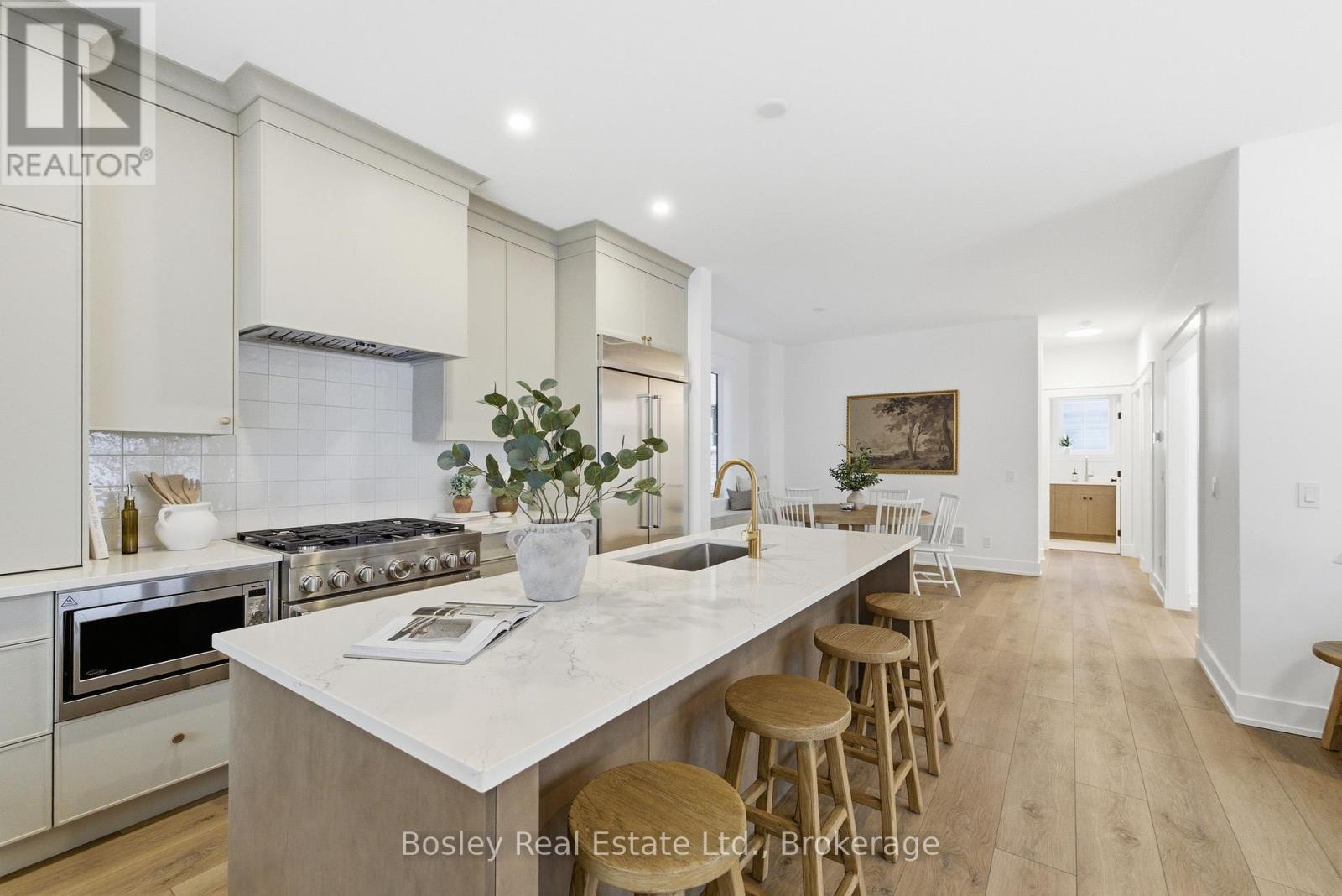 Lot 3 - 400 Maple Street, Collingwood, Ontario  L9Y 2R7 - Photo 15 - S12775398