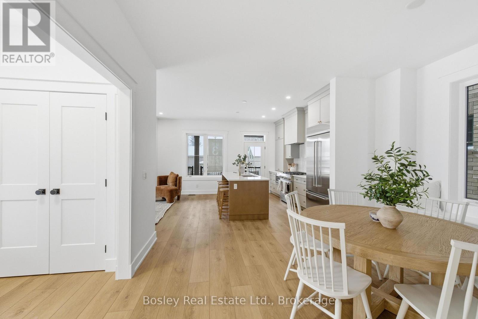 Lot 3 - 400 Maple Street, Collingwood, Ontario  L9Y 2R7 - Photo 8 - S12775398