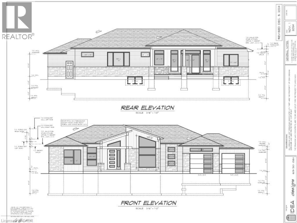 259 Oakhill Drive, Brantford, Ontario  N3T 5L7 - Photo 7 - 40804216