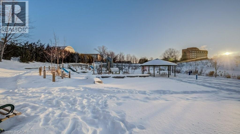 90 Canon Jackson Drive Unit# 103, Toronto, Ontario  M6M 0C1 - Photo 17 - 40804202