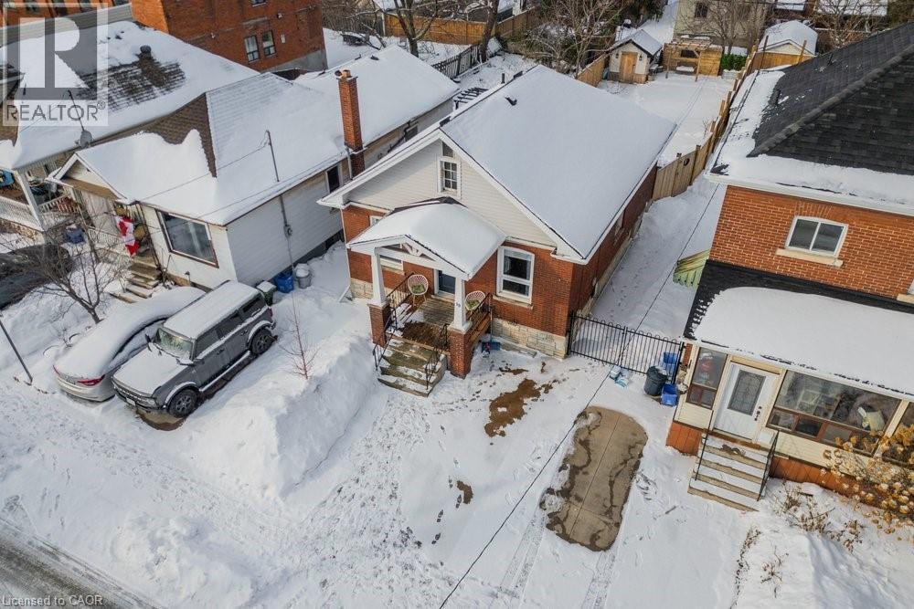 19 Huxley Avenue N, Hamilton, Ontario  L8H 4P1 - Photo 35 - 40804178