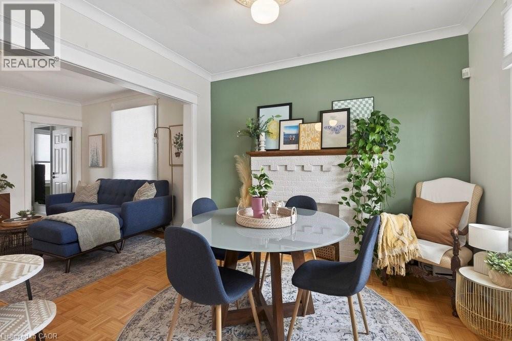 19 Huxley Avenue N, Hamilton, Ontario  L8H 4P1 - Photo 4 - 40804178