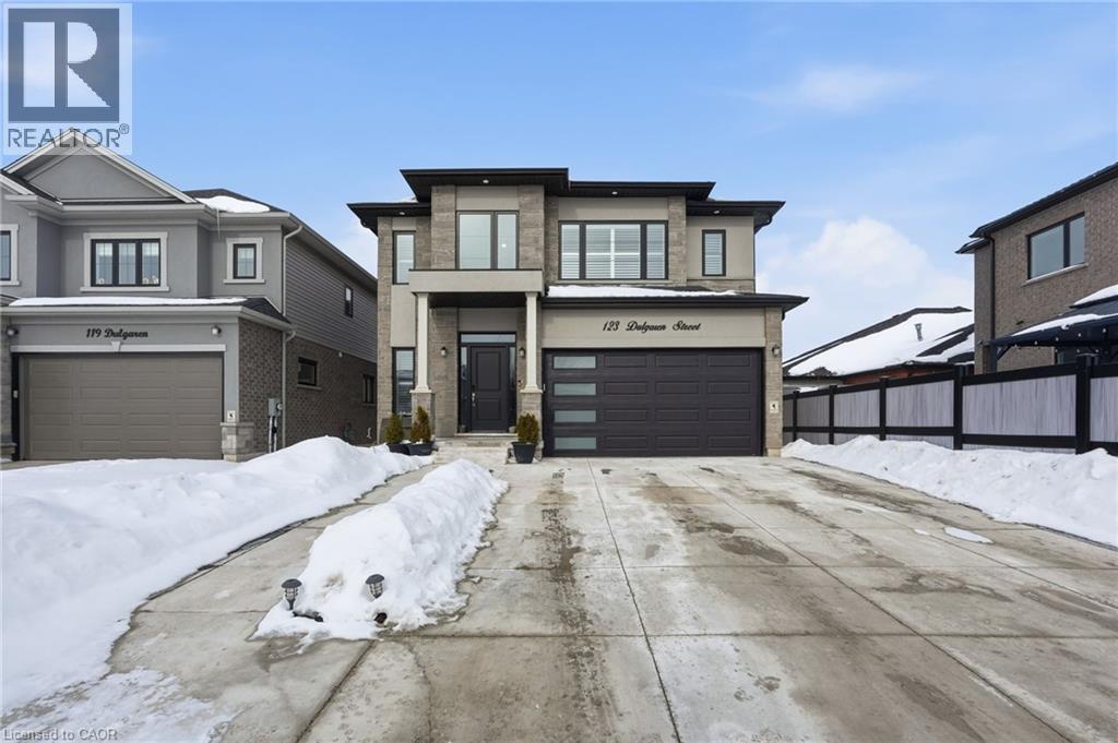 123 Dulgaren Street, Hamilton, Ontario  L8W 3Y8 - Photo 1 - 40803915