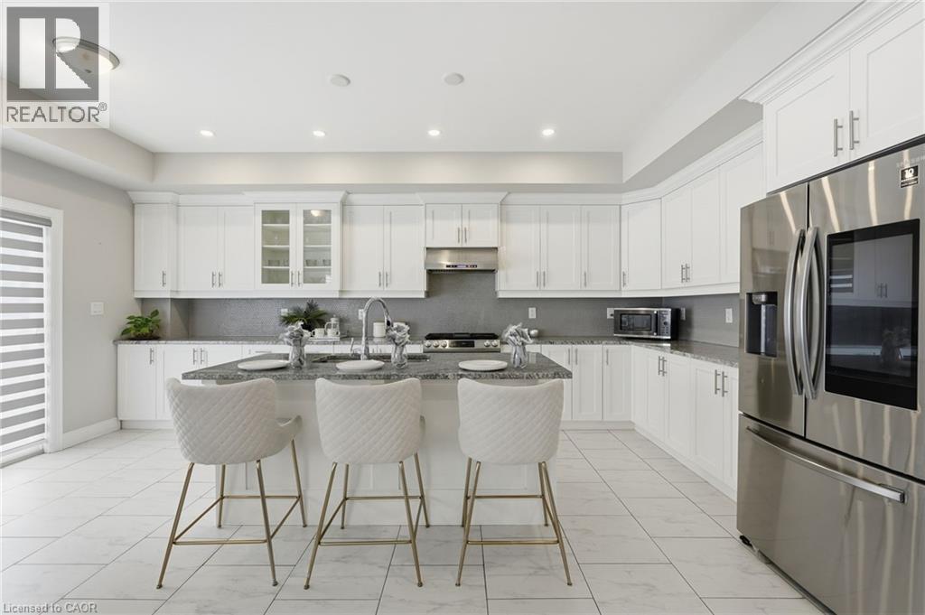 123 Dulgaren Street, Hamilton, Ontario  L8W 3Y8 - Photo 10 - 40803915