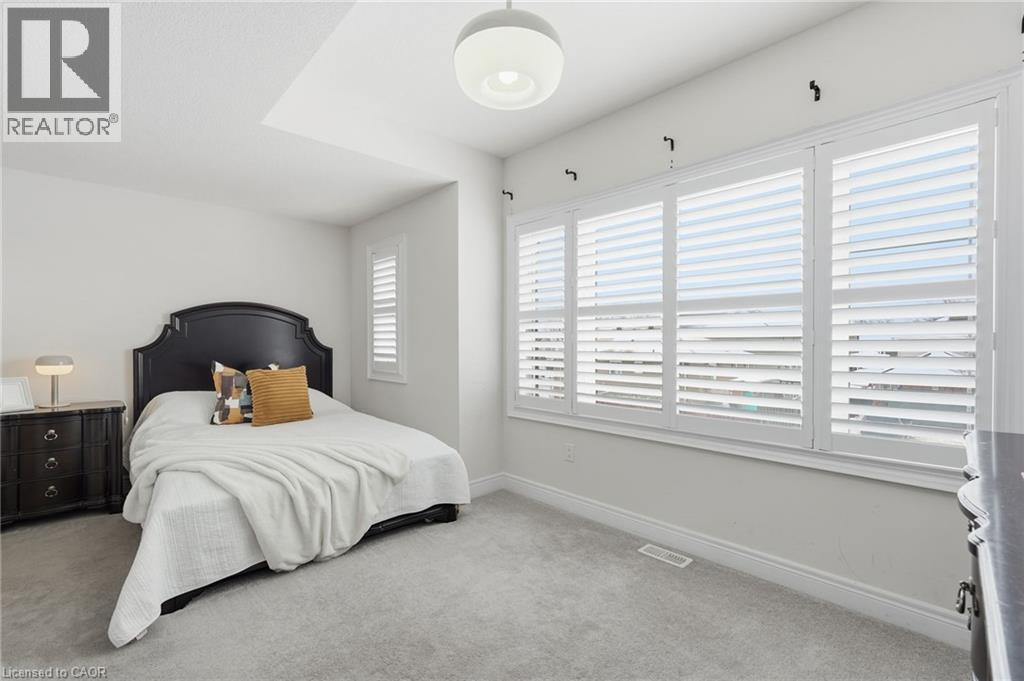 123 Dulgaren Street, Hamilton, Ontario  L8W 3Y8 - Photo 13 - 40803915