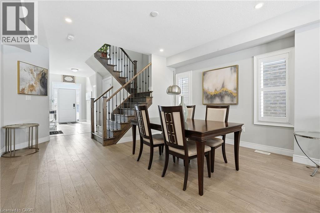 123 Dulgaren Street, Hamilton, Ontario  L8W 3Y8 - Photo 6 - 40803915