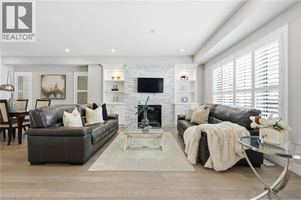 123 Dulgaren Street, Hamilton, Ontario  L8W 3Y8 - Photo 8 - 40803915