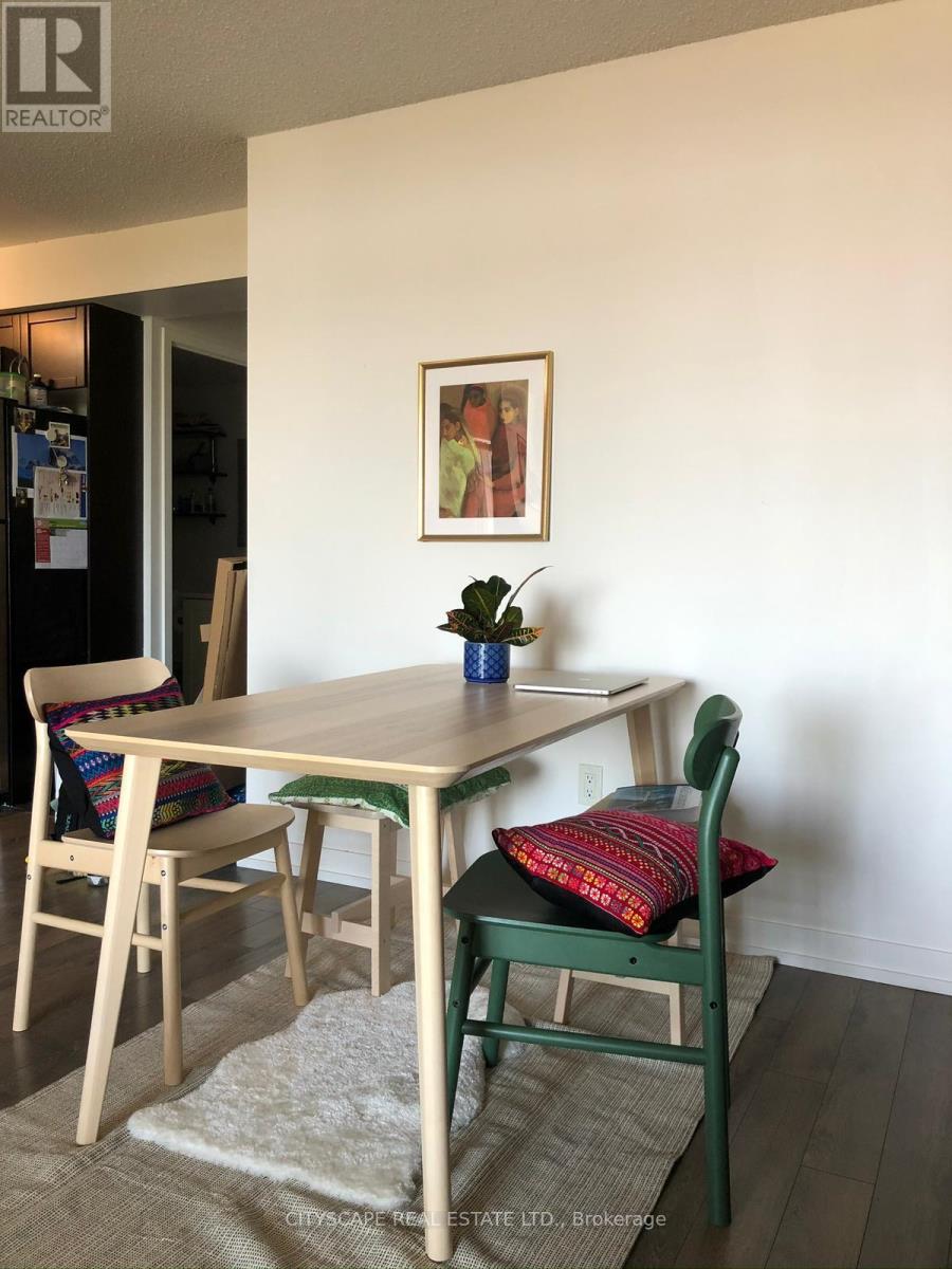 525 - 812 Lansdowne Avenue, Toronto (Dovercourt-Wallace Emerson-Junction), Ontario  M6H 4K5 - Photo 10 - W12759230