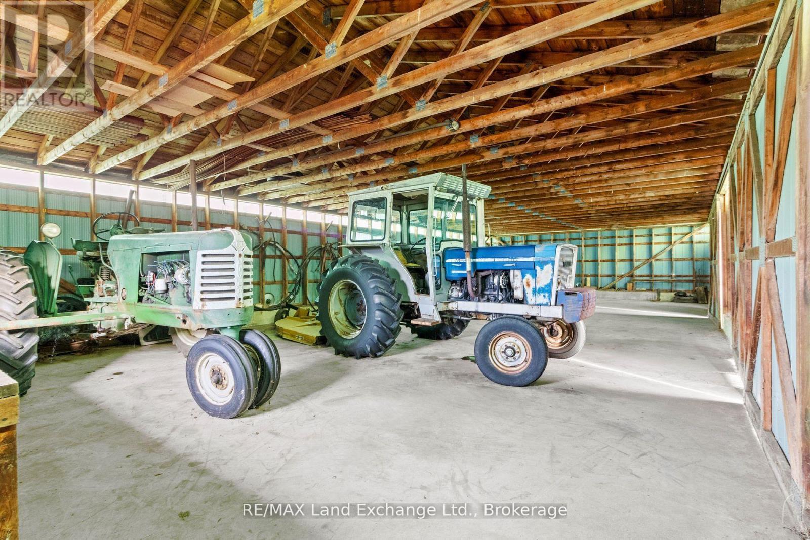 59 Denny's Dam Road, South Bruce Peninsula, Ontario  N0H 2L0 - Photo 32 - X12775256