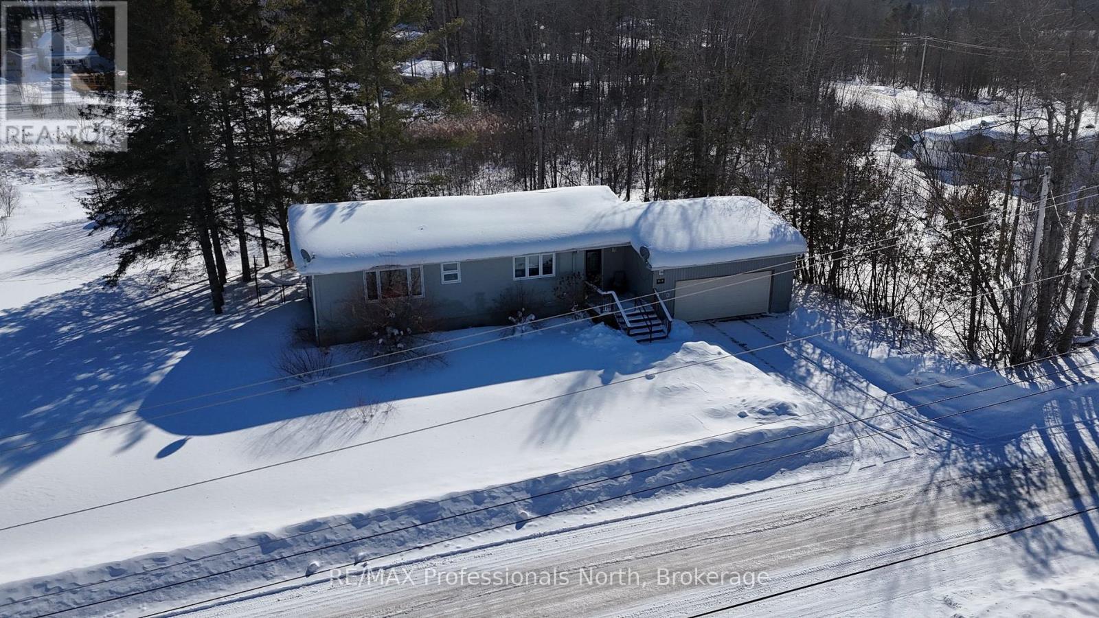 16 ANSON STREET, Minden Hills, Ontario