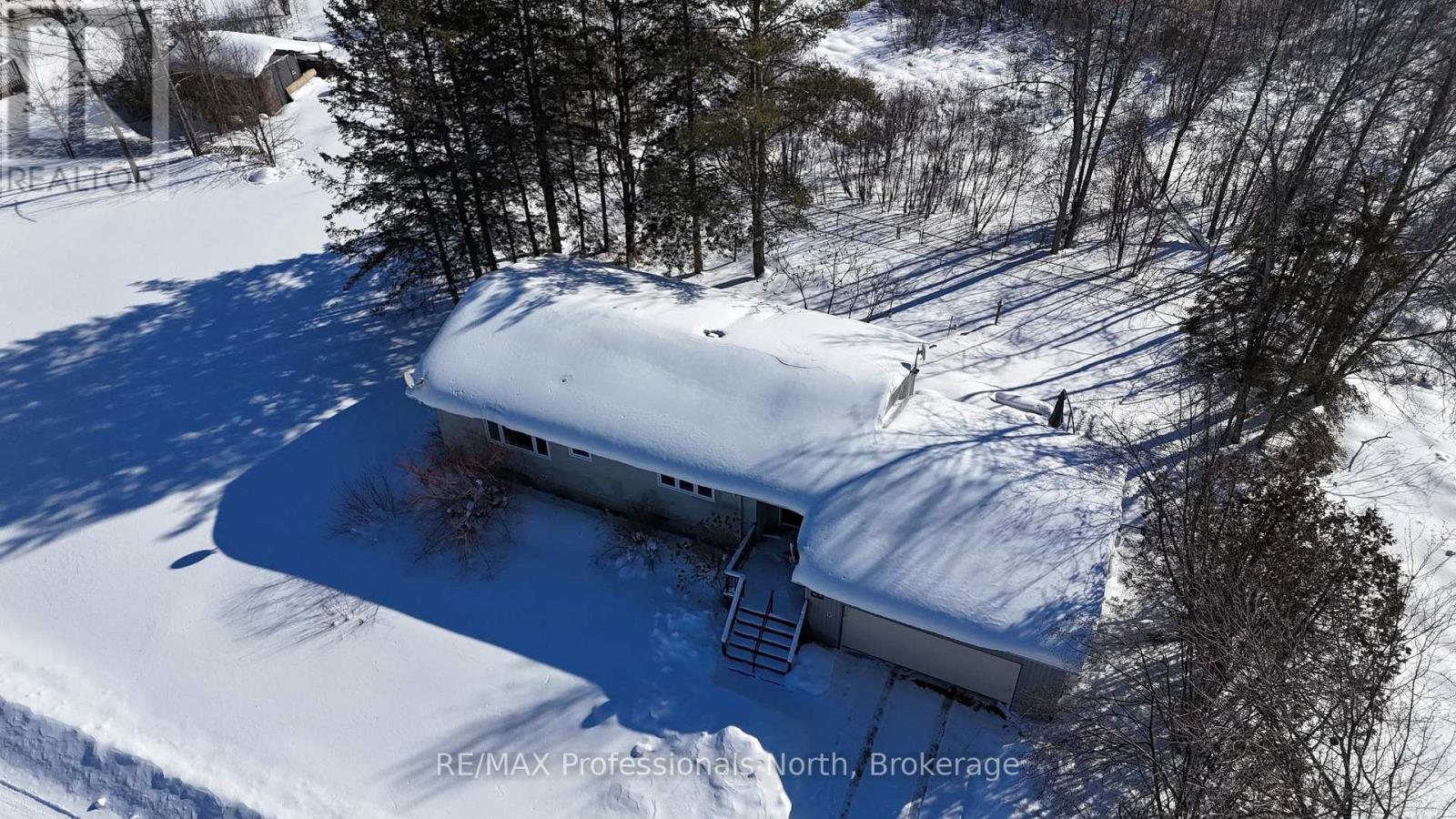 16 Anson Street, Minden Hills, Ontario  K0M 2K0 - Photo 27 - X12775386