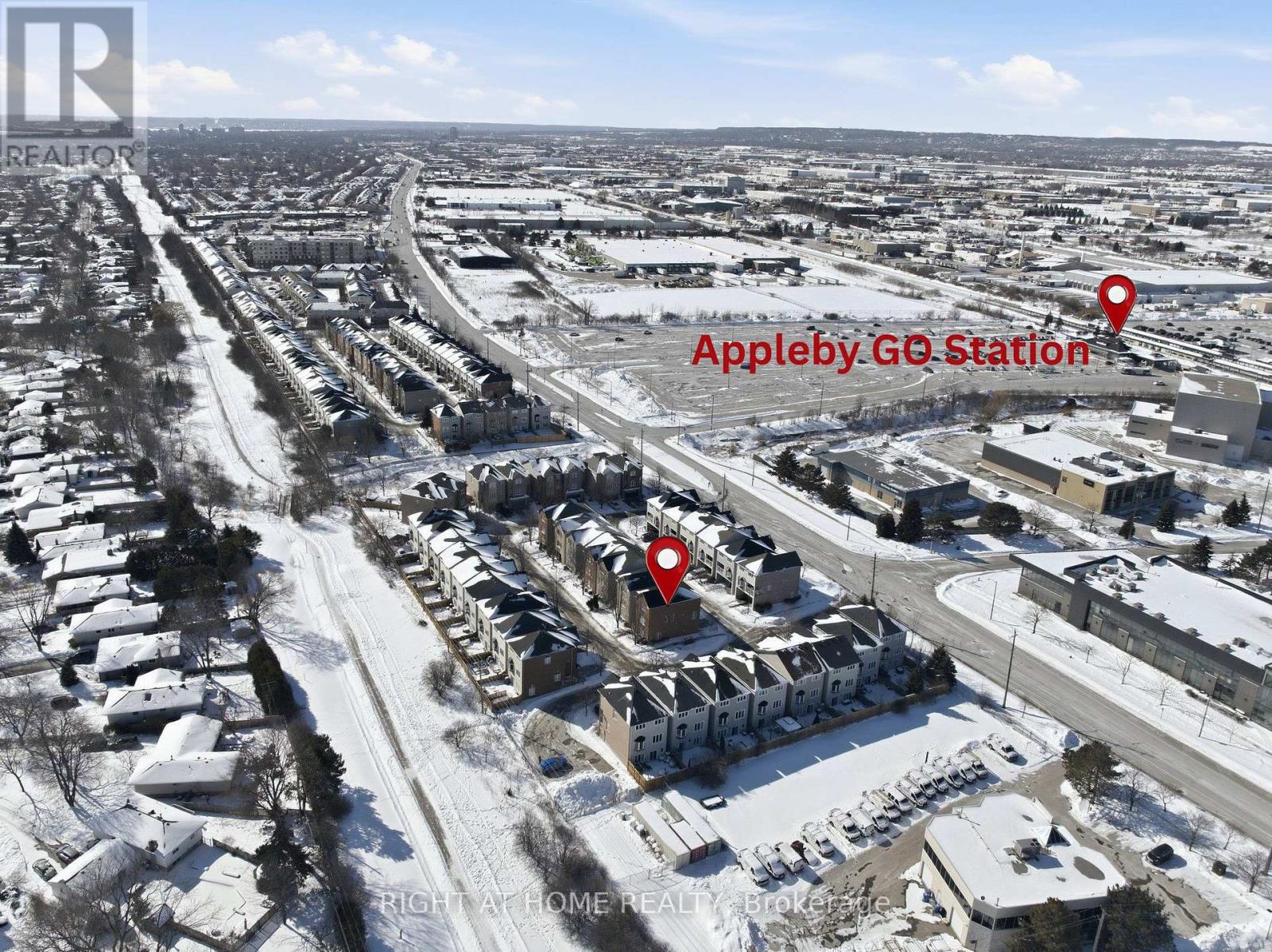 32 - 5110 Fairview Street, Burlington (Appleby), Ontario  L7L 7H6 - Photo 31 - W12769490