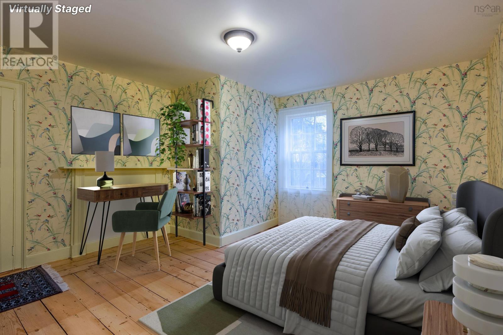 5315 Granville Road, Granville Ferry, Nova Scotia  B0S 1A0 - Photo 17 - 202525169