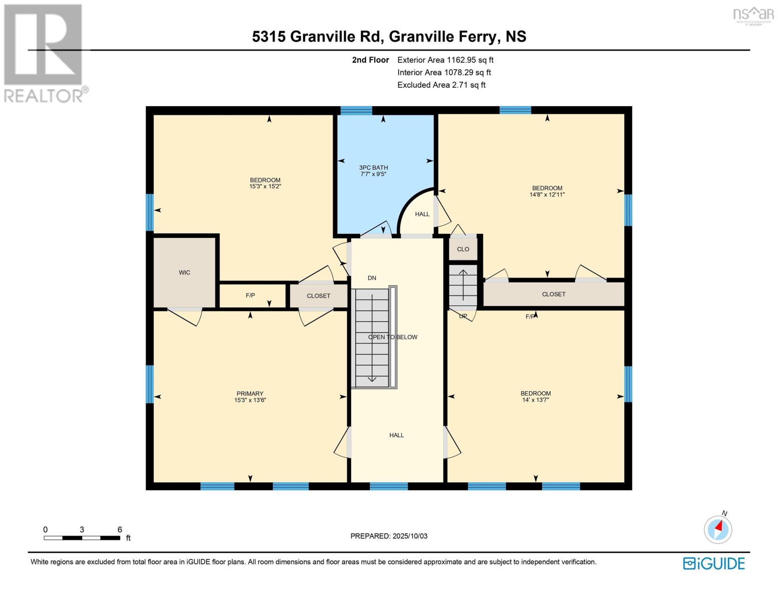 5315 Granville Road, Granville Ferry, Nova Scotia  B0S 1A0 - Photo 38 - 202525169