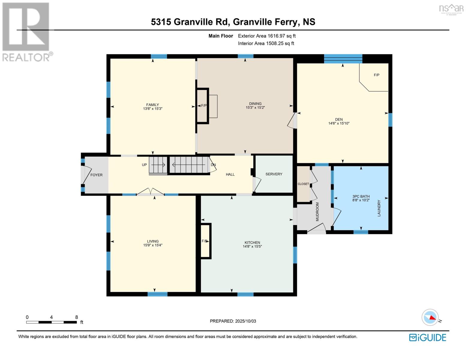 5315 Granville Road, Granville Ferry, Nova Scotia  B0S 1A0 - Photo 37 - 202525169