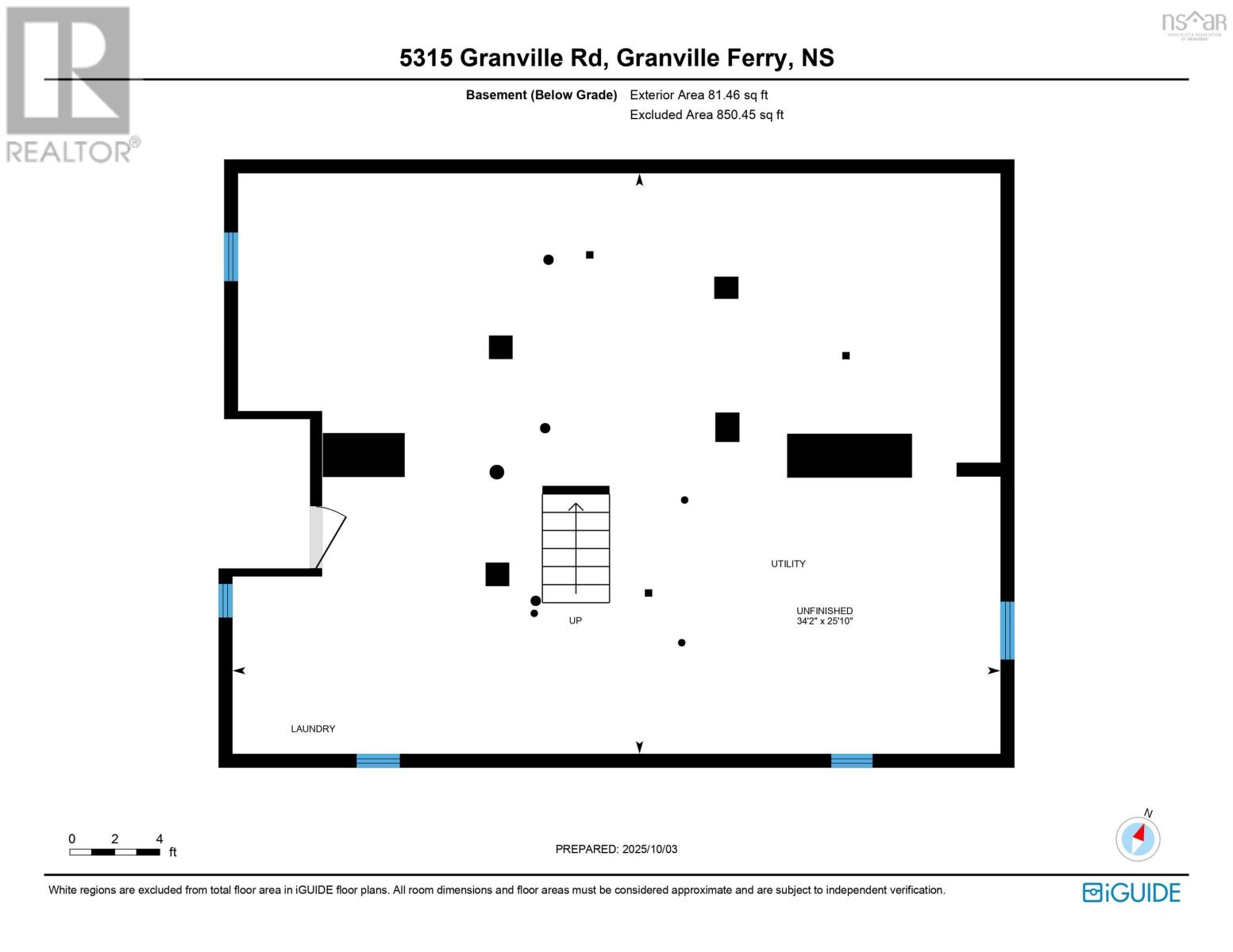 5315 Granville Road, Granville Ferry, Nova Scotia  B0S 1A0 - Photo 40 - 202525169