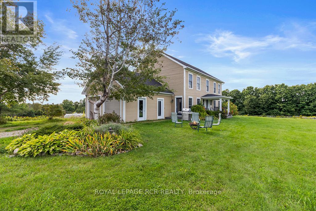 5706 Third Line, Erin, Ontario  N0B 1Z0 - Photo 22 - X12774720