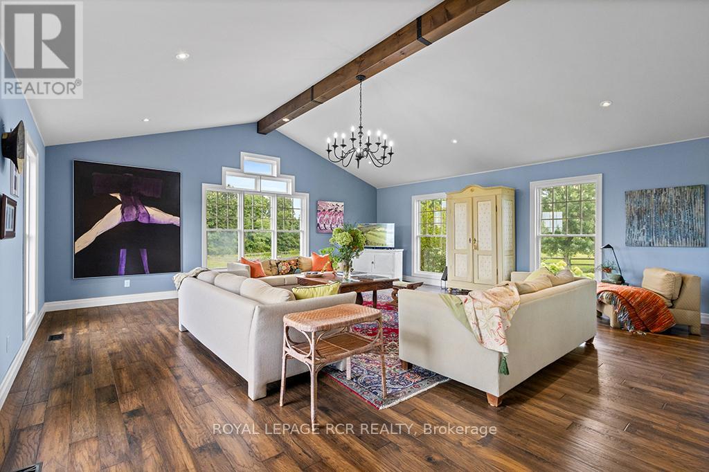 5706 Third Line, Erin, Ontario  N0B 1Z0 - Photo 36 - X12774720