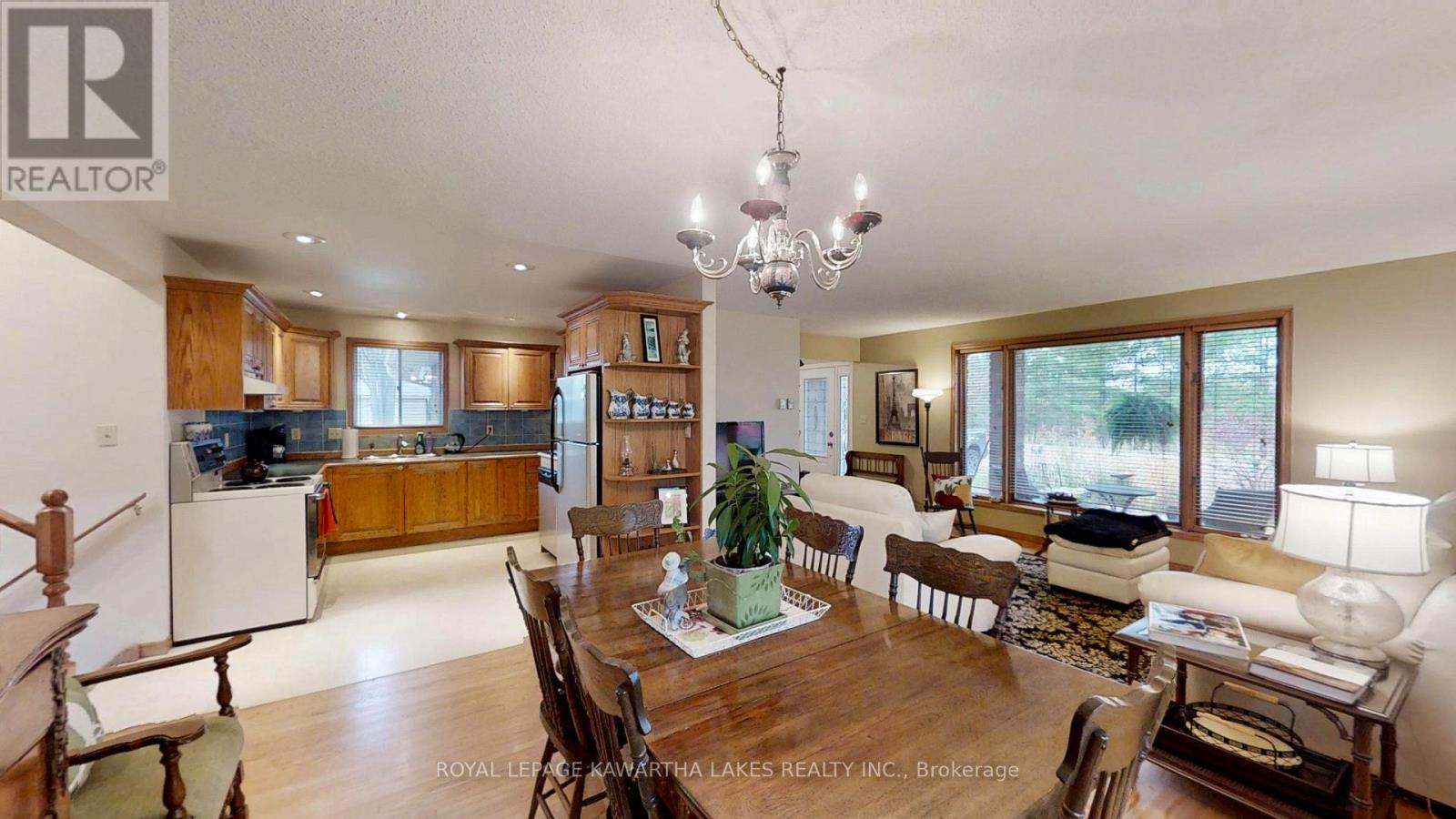 3315 Kirkfield Rd 6 Road, Kawartha Lakes (Carden), Ontario  L0K 1W0 - Photo 10 - X12775140