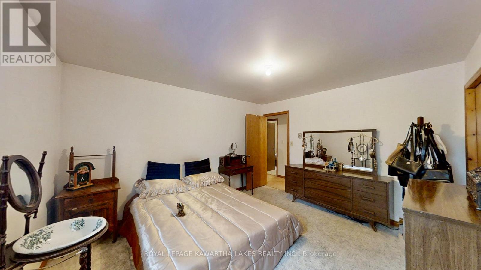 3315 Kirkfield Rd 6 Road, Kawartha Lakes (Carden), Ontario  L0K 1W0 - Photo 23 - X12775140