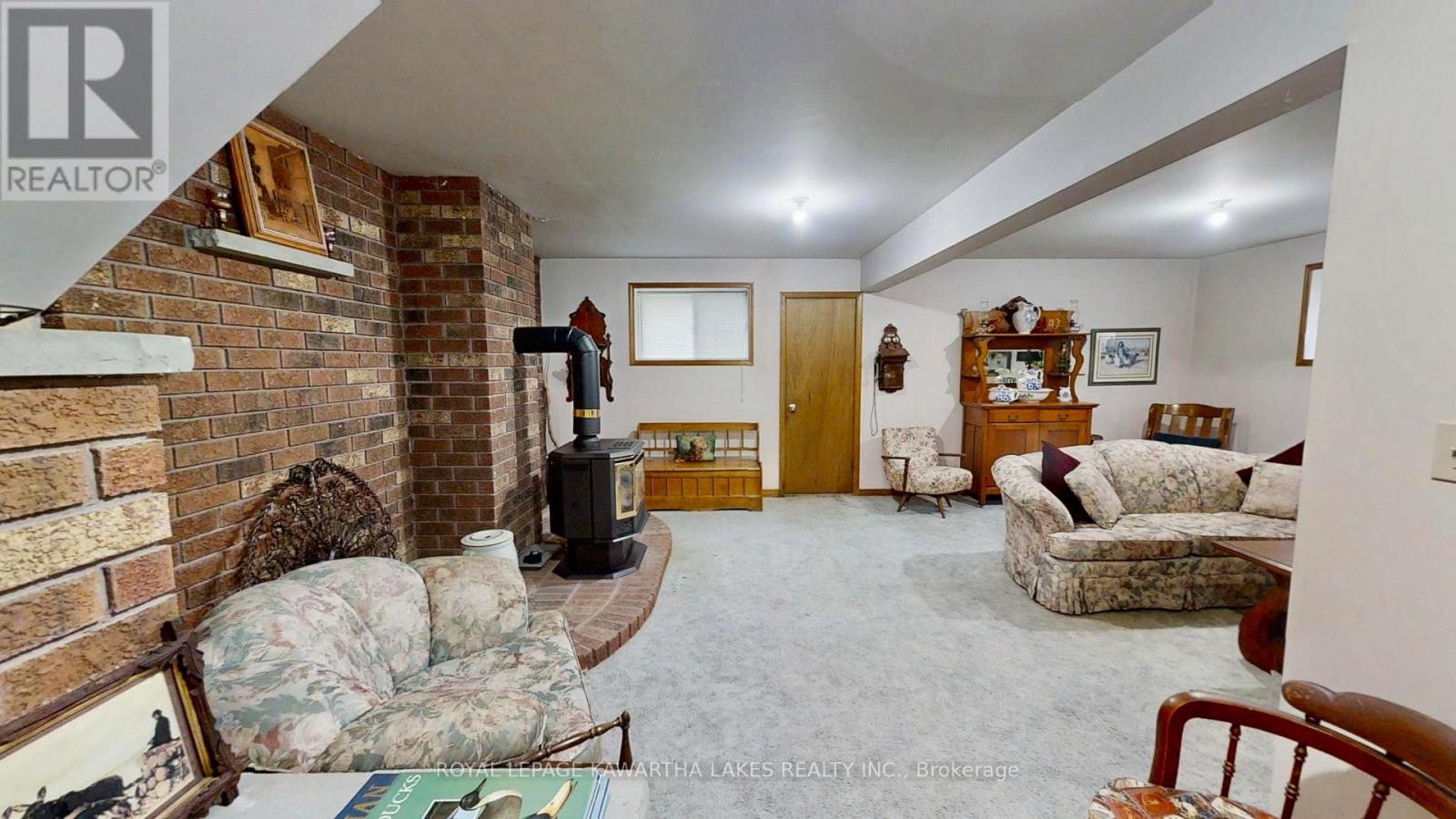 3315 Kirkfield Rd 6 Road, Kawartha Lakes (Carden), Ontario  L0K 1W0 - Photo 29 - X12775140