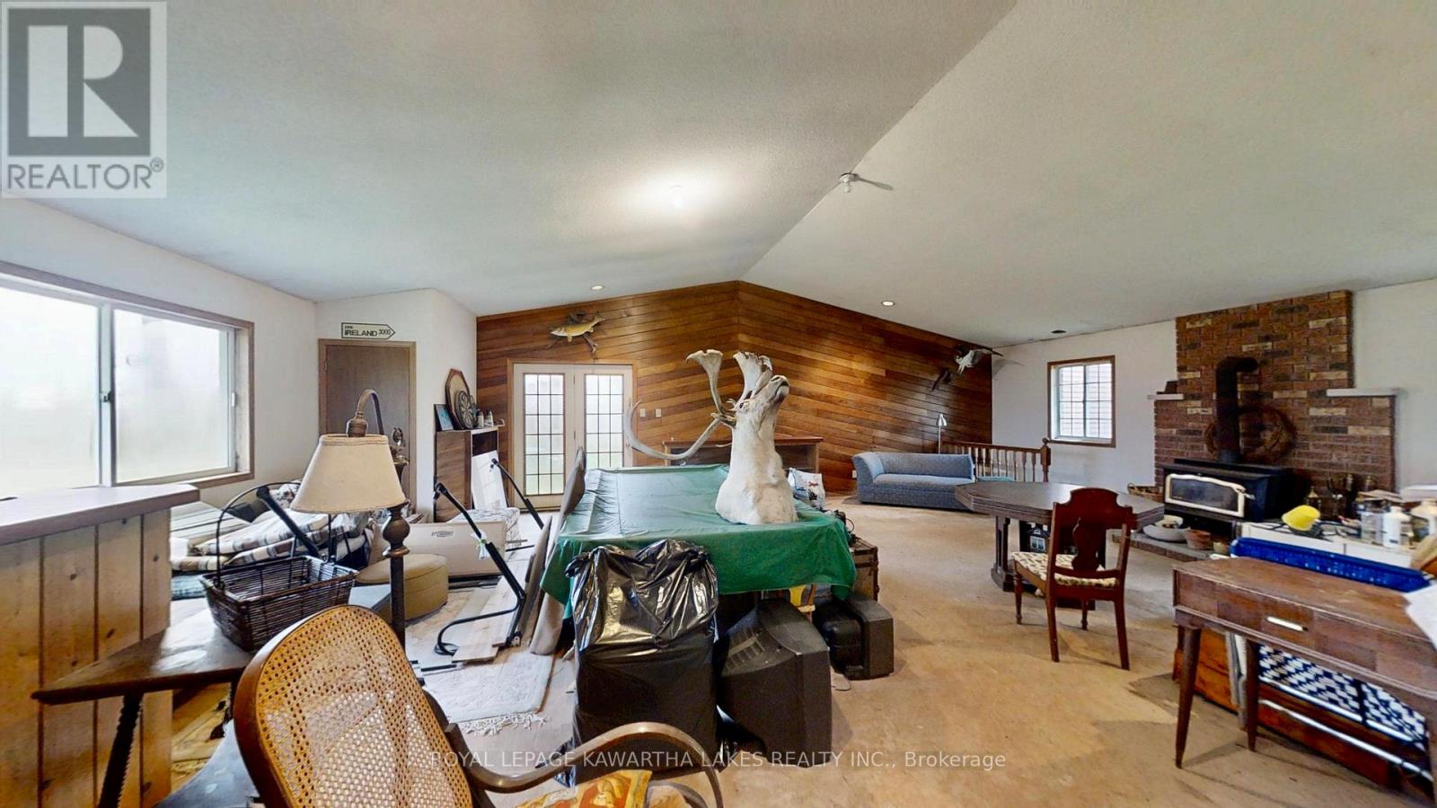 3315 Kirkfield Rd 6 Road, Kawartha Lakes (Carden), Ontario  L0K 1W0 - Photo 41 - X12775140