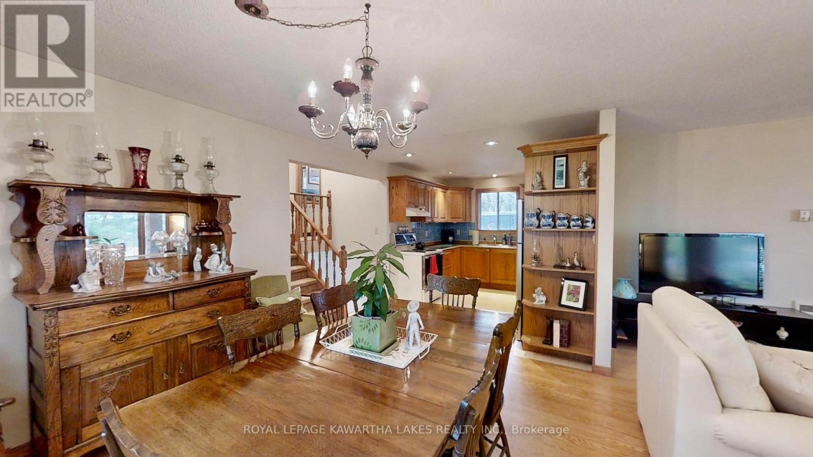 3315 Kirkfield Rd 6 Road, Kawartha Lakes (Carden), Ontario  L0K 1W0 - Photo 9 - X12775140