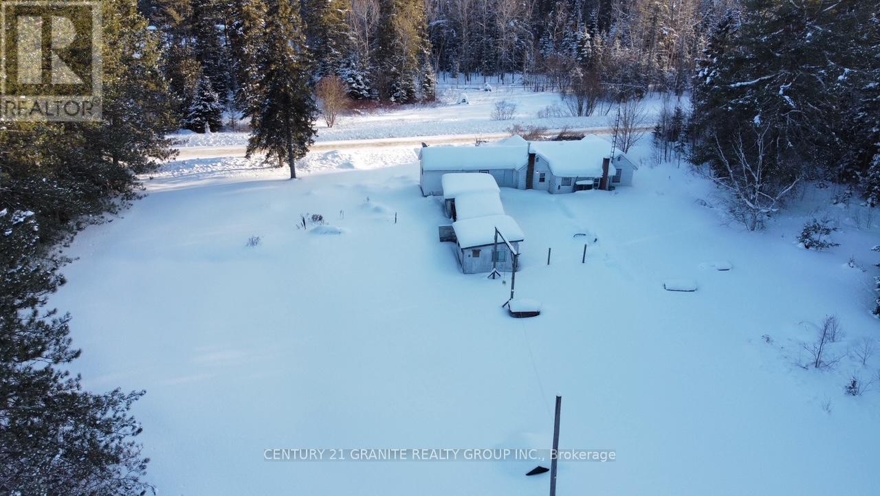 344 Church Road, Hastings Highlands (Wicklow Ward), Ontario  K0L 2S0 - Photo 6 - X12775276