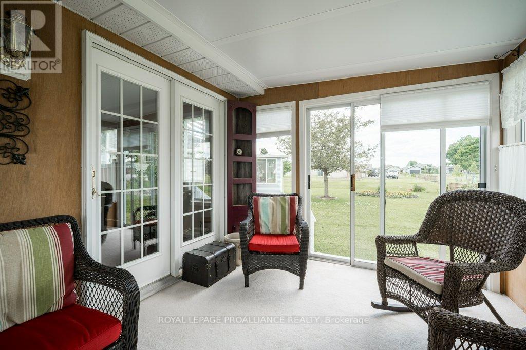 9 Quaker Court, Prince Edward County (Wellington Ward), Ontario  K0K 3L0 - Photo 20 - X12775292