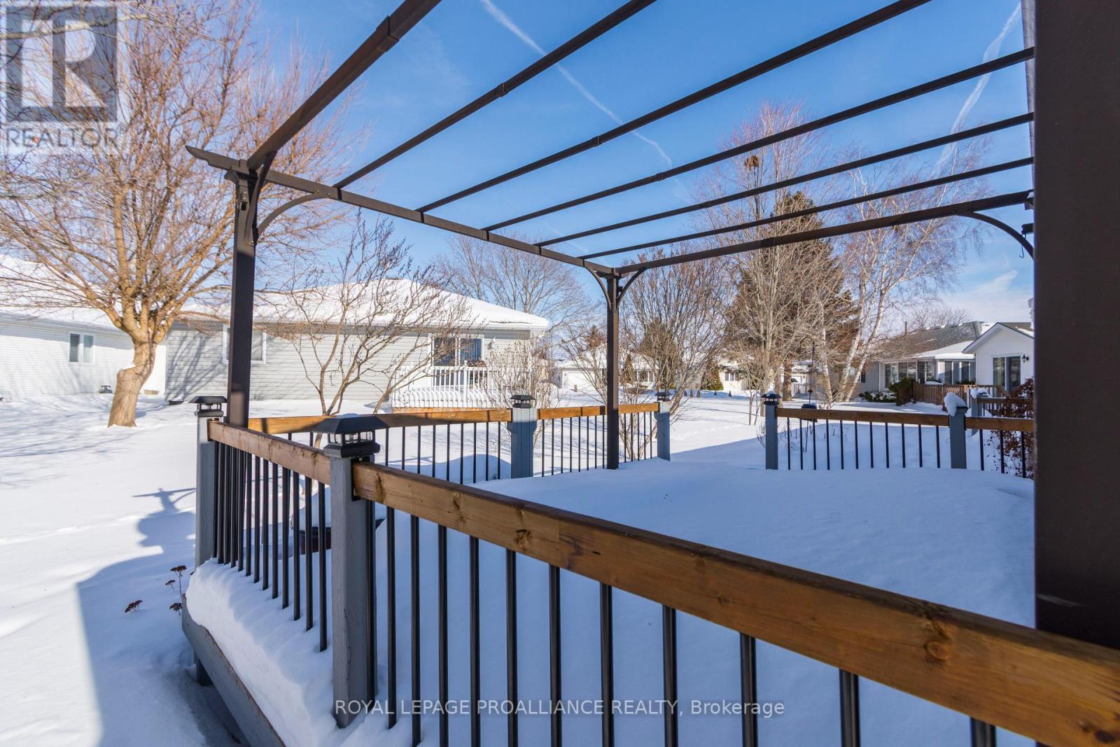 5 Cretney Drive, Prince Edward County (Wellington Ward), Ontario  K0K 3L0 - Photo 27 - X12775390