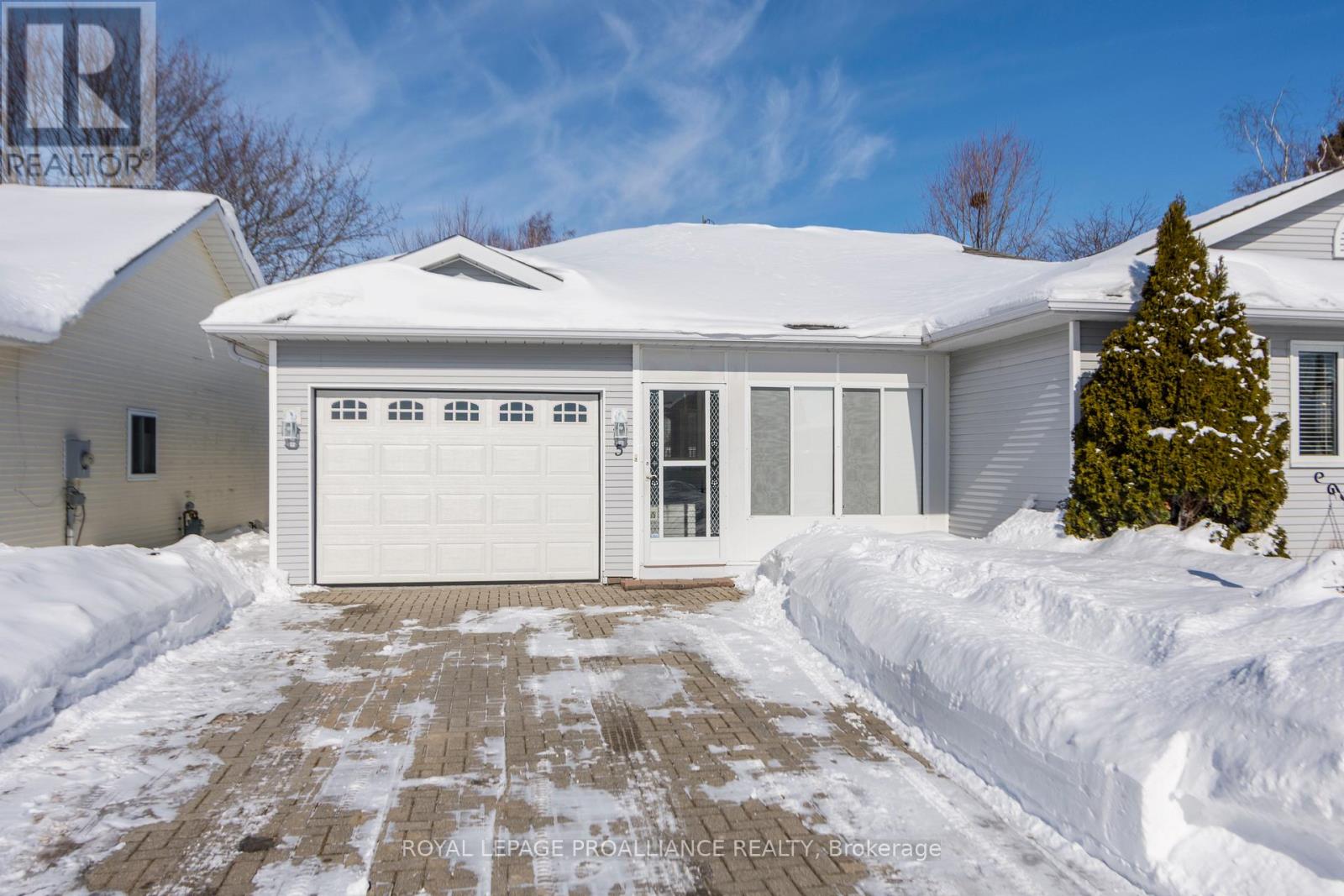 5 Cretney Drive, Prince Edward County (Wellington Ward), Ontario  K0K 3L0 - Photo 3 - X12775390