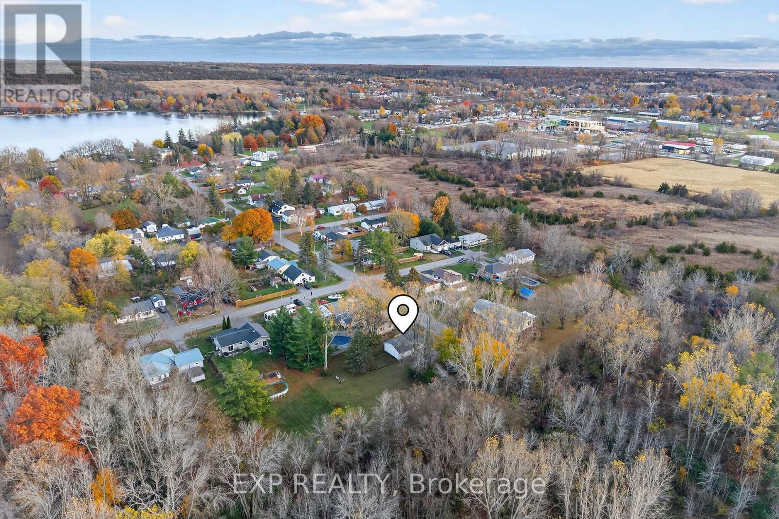 78 Fawcett Avenue, Prince Edward County (Hallowell), Ontario  K0K 2T0 - Photo 25 - X12775424