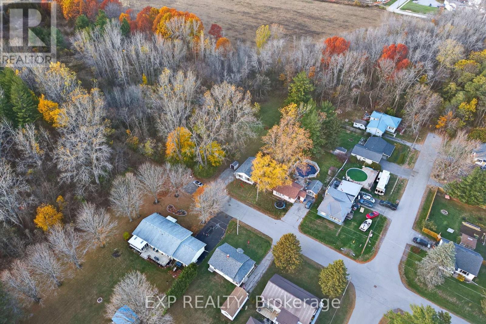 78 Fawcett Avenue, Prince Edward County (Hallowell), Ontario  K0K 2T0 - Photo 26 - X12775424