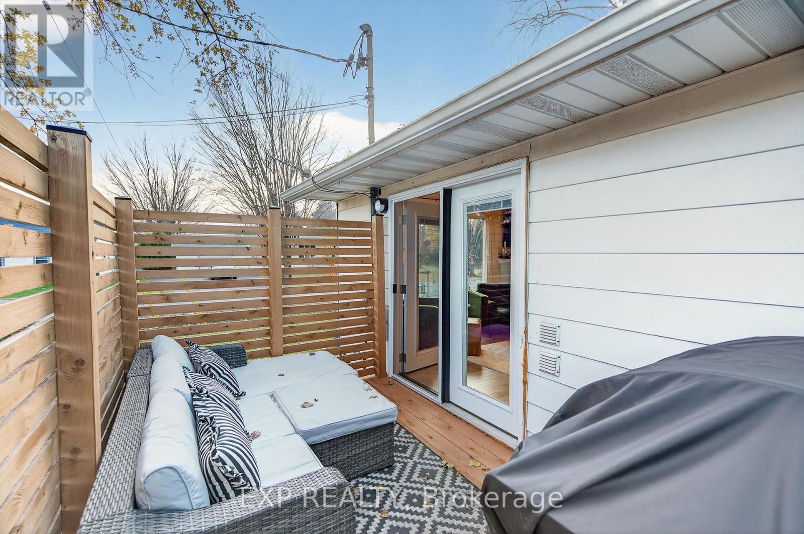 78 Fawcett Avenue, Prince Edward County (Hallowell), Ontario  K0K 2T0 - Photo 29 - X12775424