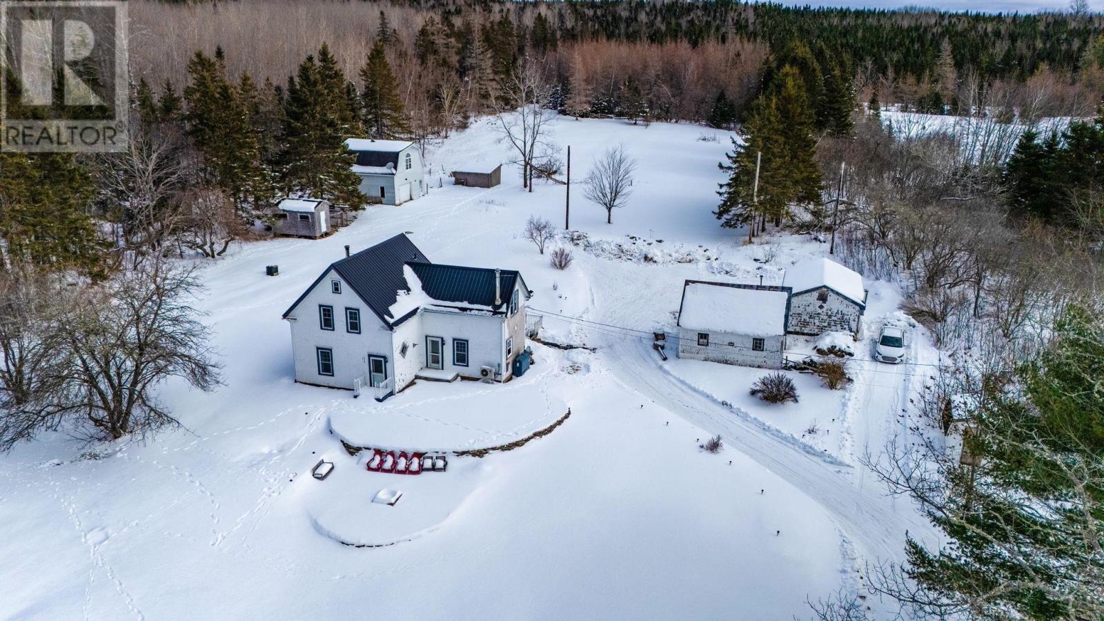 3970 Hwy 357, Meaghers Grant, Nova Scotia  B0N 1V0 - Photo 3 - 202602502