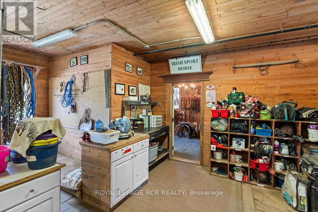 5706 Third Line, Erin, Ontario  N0B 1Z0 - Photo 18 - X12774720