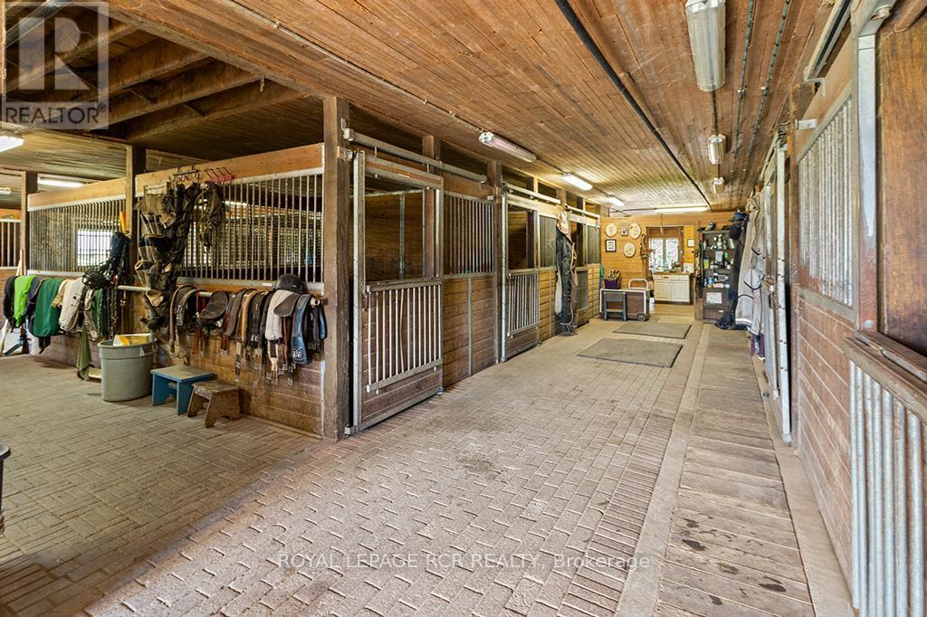 5706 Third Line, Erin, Ontario  N0B 1Z0 - Photo 14 - X12774720