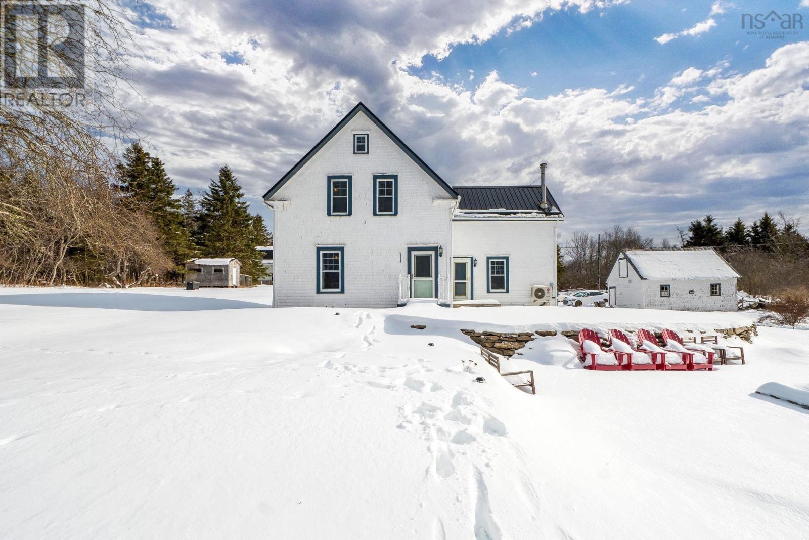 3970 Hwy 357, Meaghers Grant, Nova Scotia  B0N 1V0 - Photo 5 - 202602502