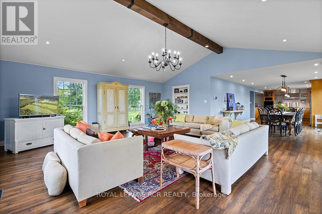 5706 Third Line, Erin, Ontario  N0B 1Z0 - Photo 37 - X12774720